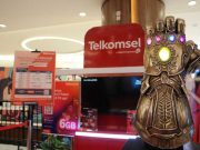 Pameran Marvel Terbesar se-Asia di Jakarta, Telkomsel Berikan Diskon