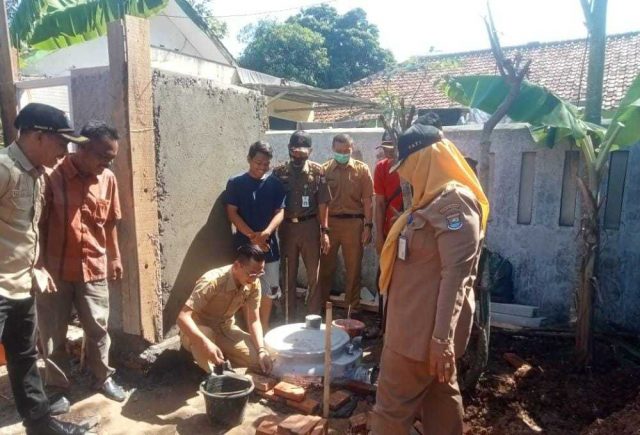 PEMBANGUNAN KAKUS (2)
