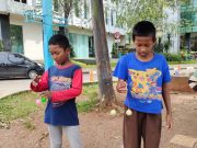 Dindikbud Larang Siswa Bawa Lato-lato ke Sekolah