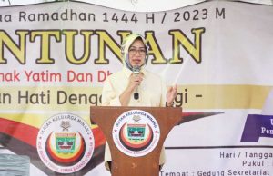 Tokoh Minang Nilai Airin Pantas Pimpin Banten