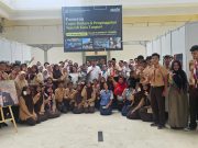 Foto Cagar Budaya dan Peninggalan Sejarah Kota Tangsel Dipamerkan