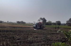 Masuki Musim Tanam, Petani Keluhkan Jatah BBM