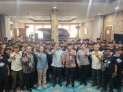 Kecamatan Pamulang Komitmen Berantas Penyalahgunaan Narkotika