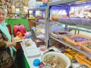 Harga Cabai Melejit, Pedagang Makanan Menjerit