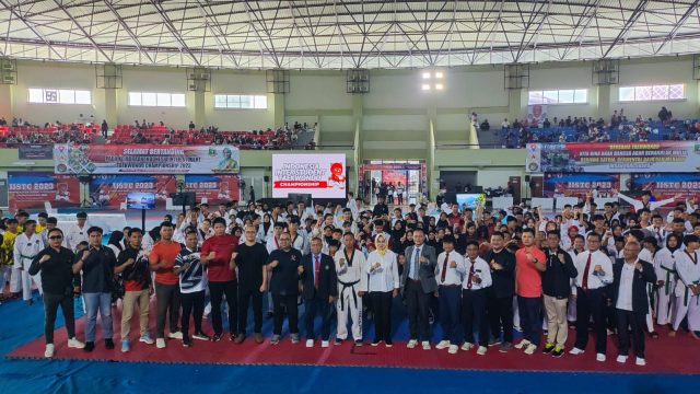 IISTC 2023