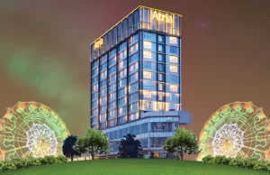 Parador Hotels & Resorts