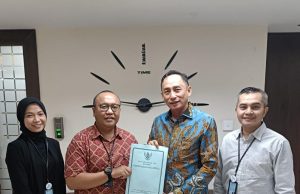 bank bjb Cabang Labuan Banten Kerjasama dengan Developer Dukung Penyaluran Kredit Properti