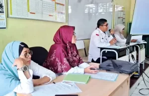 Siswa Disabilitas Masuk Jalur Afirmasi, SPMB Kabupaten Tangerang Tahun 2025 SPMB