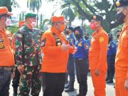 Satgas Bencana Diminta Siaga 24 Jam Hadapi Dampak La Nina