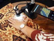 Permintaan Batik Khas Lebak Naik