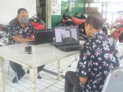 Lewat Daring Wahana Kenalkan CBR250RR SP