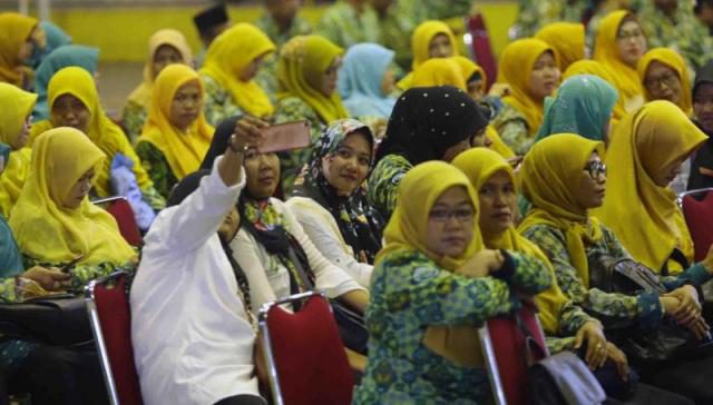 Usulan Kemenag Rp 1,152 T Disetujui Kemenkeu Guru Swasta, Ustaz hingga Dosen Bakal Dapat Subsidi Gaji