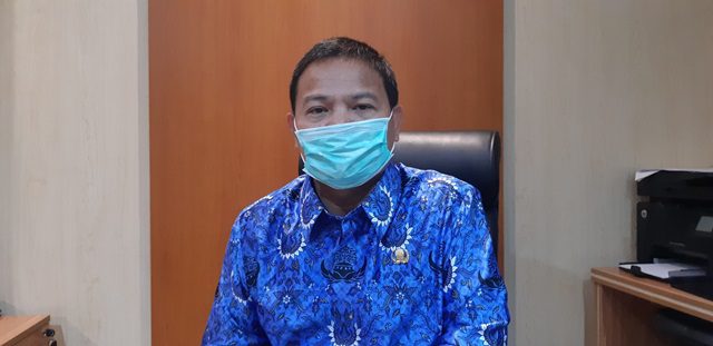 Dindik Belum Siap Belajar Tatap Muka