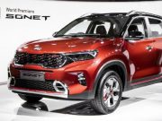 KIA Sonet dan Mazda 3 Anniversary Diluncurkan
