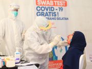 Tahap Awal 63 Ribu Vaksin, Kabupaten/Kota Wajib Mengirim Perencanaan Vaksinasi ke Provinsi