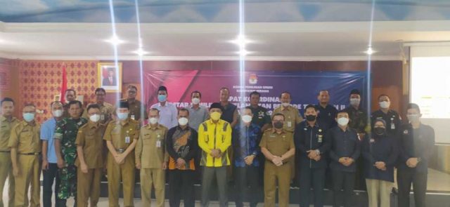 DPS DIDOMINASI (1)