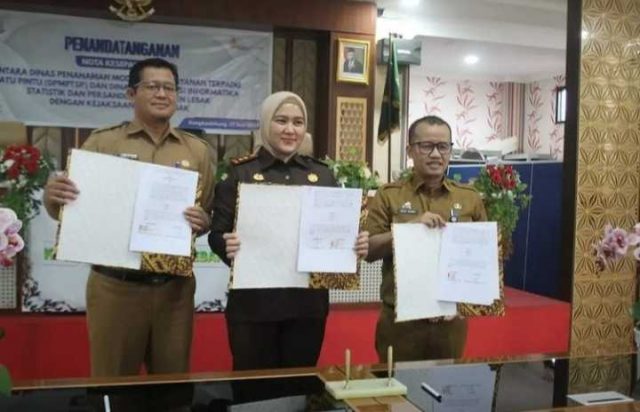 fto kominfo teken ama kejari