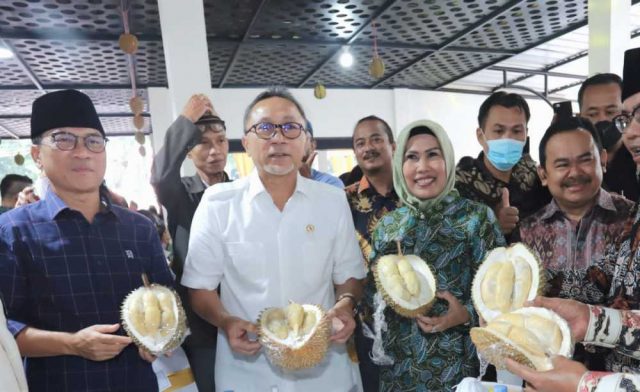 PRODUK UMKM