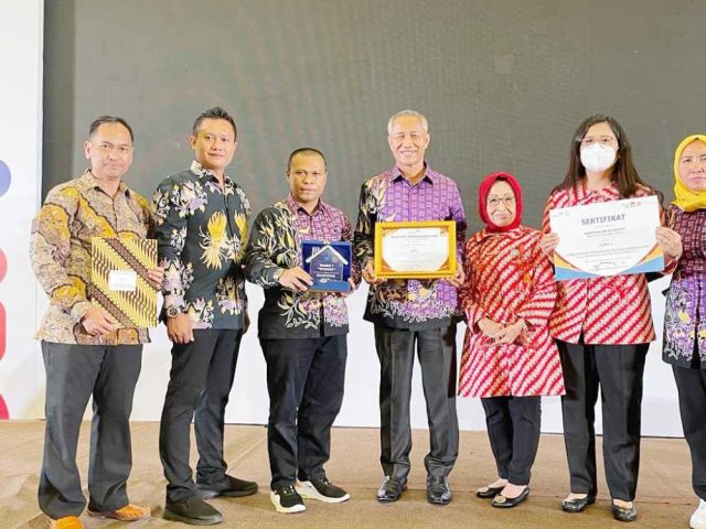 lomba kampung KB