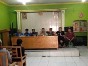 Desa Kampung Melayu Barat Gelar Lomba Kumpulkan Sampah Plastik