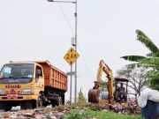 Kosambi Timur Tak Punya TPS Penyebab Warga Buang Sampah di Pinggir Jalan