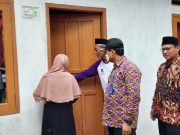 Desa di Rajeg Harus Alokasikan Anggaran Bedah Rumah dan ODF