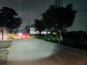 Warga Butuh Lampu Jalan untuk Antisipasi Aksi Kriminalitas, Desa Kohod Tak Ada PJU