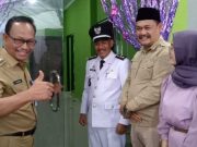 Hari Jadi Desa Kohod, Resmikan Kantor Desa