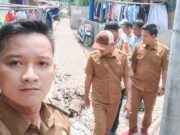 Puluhan Rumah di Desa Banyu Asih Tak Punya WC