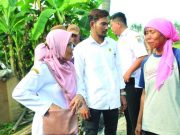Seluruh Warga Rawa Boni Sudah Punya e-KTP