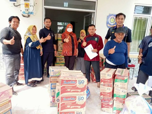 Bantuan UEP (2)