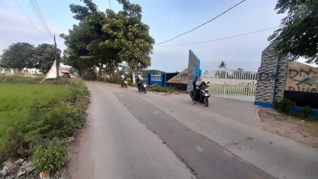 LOKASI PEMBEGALAN (3)