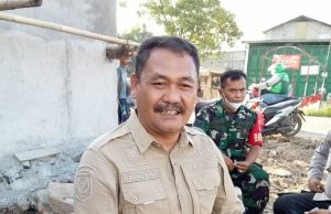 Pemdes Belimbing Siap Bantu Masyarakat yang Belum Dapat Pekerjaan