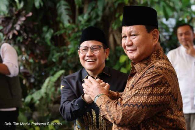 cak imin