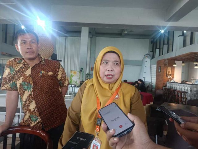 KORBAN PELECEHAN ANAK
