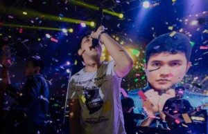 Profil Aldi Taher, Artis Penutup Rangkaian HUT Kabupaten Tangerang ke 391