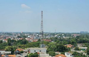 Prakiraan Cuaca di Banten Hari Ini Cerah Berawan Hingga Berawan