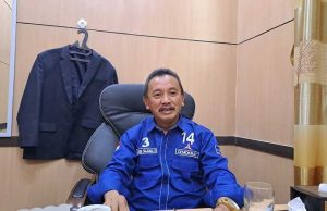 Anggota DPRD Banten Minta Pemprov Gunakan BTT untuk Kebutuhan Darurat Kekeringan