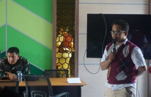Ketua BPD Ungkap Alasan Belum Disahkannya Hasil Pilkades Kemiri