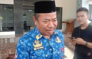 Kekeringan Makin Parah, Shalat Istisqo Akan digelar Serentak di Sekolah