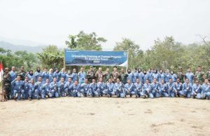 Krakatau Posco Serap Tenaga Kerja Lokal