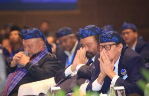 Ketum Nasdem Optimistis Pasangan AMIN Menang di Banten