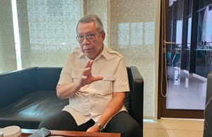 Jobfair Tak Efektif, Benyamin Pilih D3