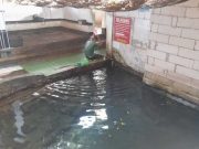 Ada Sumur di Kemiri yang Tidak Kering walau Kemarau Panjang, Airnya Jenih