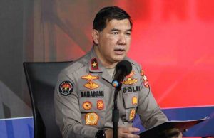 Kapolri Ganti 6 Kapolda, Termasuk Kapolda Banten