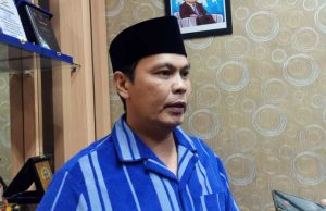 Pemkot Serang Diminta Buat Kajian Sebelum Relokasi Pedagang Tamansari