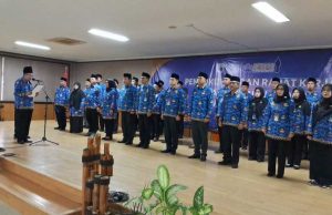 Tiga Program Kesejahteraan Jadi Prioritas Korpri Lebak