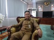 Pjs Sekda Kabupaten Serang : Pjs Sekda Kabupaten Serang Nanang Supriatna