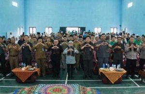 Masyarakat Diminta Jaga Kondusifitas Wilayah Jelang Pemilu 2024