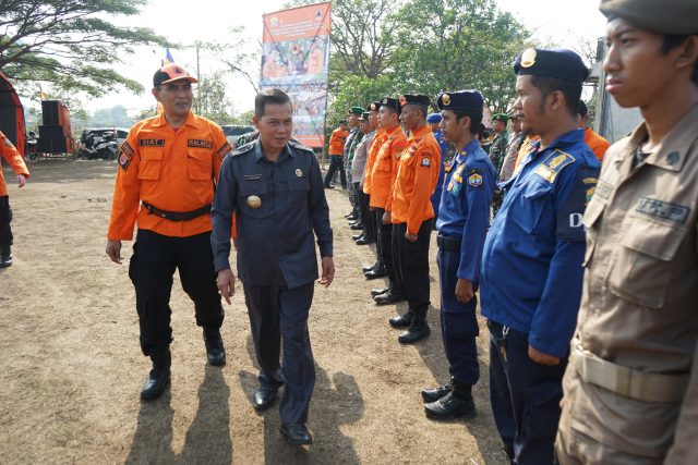 APEL SIAGA